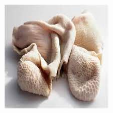 Fresh Mutton Lamb Booti Grade A 1 KG